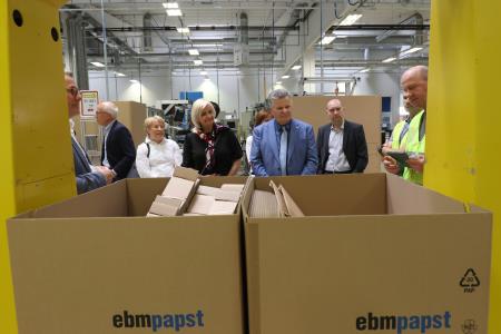 EBM PAPST 39 FOTO LJUBO VUKELIČ